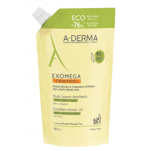 EXOMEGA Control Recharge...