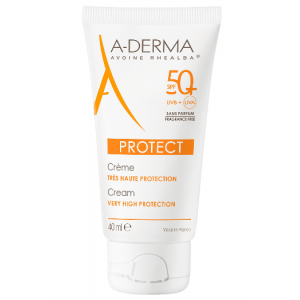 Aderma Protect 50+ Crème -...