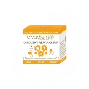 Alvadiem Onguent Réparateur...