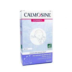 Calmosine Sommeil - 14...