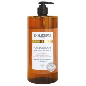 Doliderm Huile de Douche - 1L