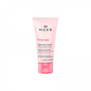 Nuxe Very Rose Crème Mains...