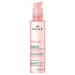 Nuxe Very Rose Huile...