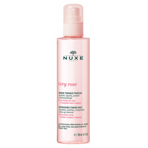 Nuxe Very Rose Brume...