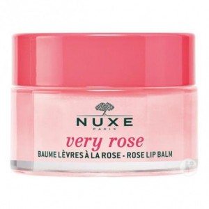Nuxe Very Rose Baume Lèvres...