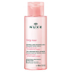 Nuxe Very Rose Eau...