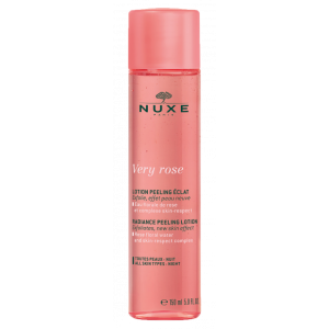 Nuxe Very Rose Lotion...