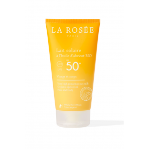 La Rosée Lait Solaire...