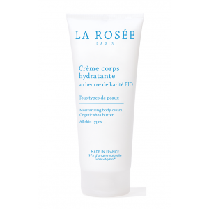 La Rosée Crème Corps...