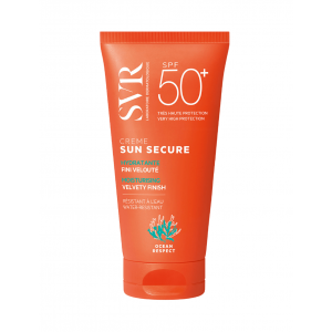 SVR SUN SECURE SPF50+ Crème...