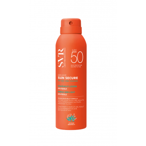 SVR SUN SECURE Brume SPF50...