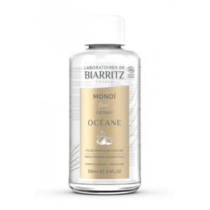 Biarritz Monoï - 100 ml