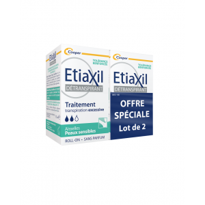 Etiaxil Détranspirant...