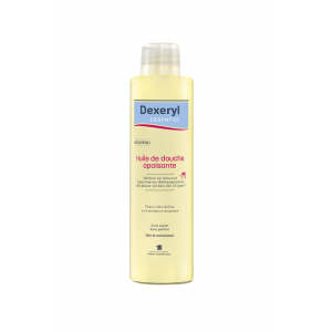 Dexeryl Huile de Douche...