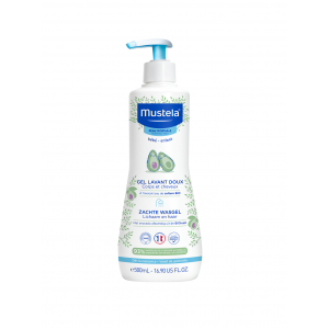 Mustela Gel Lavant Doux -...