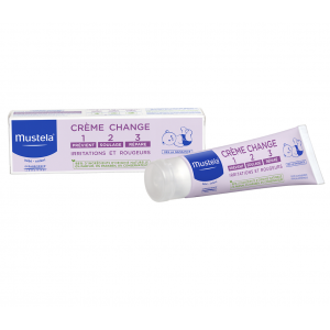 Mustela Crème Change - 100 ml