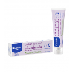 Mustela Crème Change - 50 ml