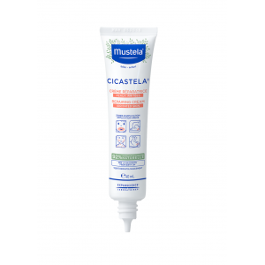Mustela Cicastela Crème...