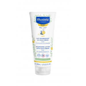 Mustela Lait Nourrissant...