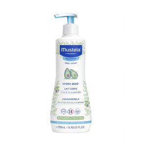 Mustela Hydra Bébé Lait...