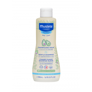 Mustela Shampooing Doux -...