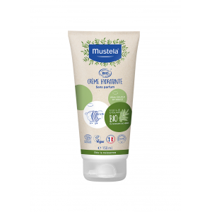 Mustela Crème Hydratante...