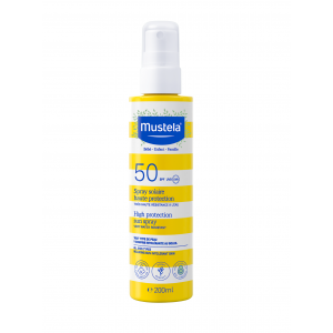 Mustela Spray Solaire Haute...