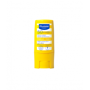 Mustela Stick Solaire SPF50...