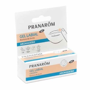 Pranarom Aromaderm Gel...