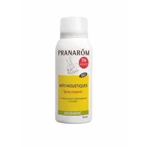 Pranarom Spray...