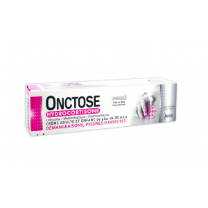 Onctose Hydrocortisone...