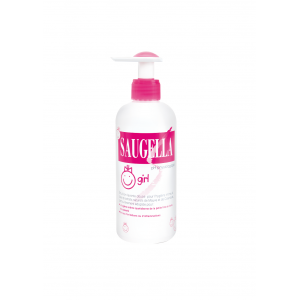 Saugella Girl Soin Lavant...