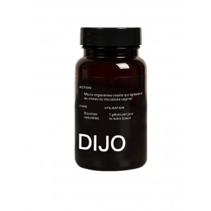 DIJO Flore Intime - 60 Gélules