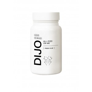 DIJO Prebio Slim - 60 Gélules