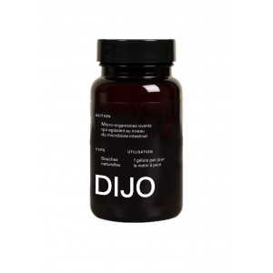 DIJO Microbiote Enfant - 60...