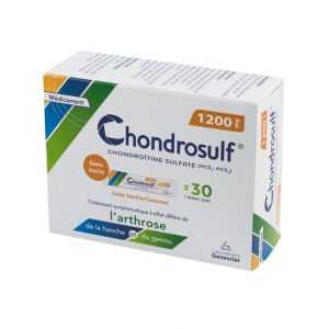 Chondrosulf 1200mg - 30...