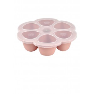 Béaba Multiportions Pink -...