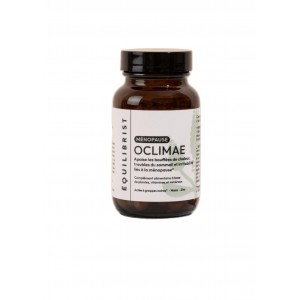 OCLIMAE Ménopause...