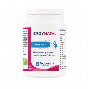 Ergynatal Grossesse...