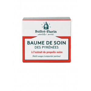 Ballot Flurin Baume Soin...