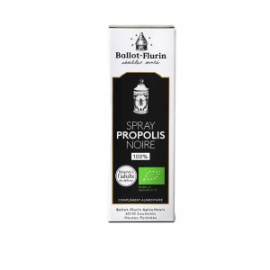 Spray Propolis Noire...