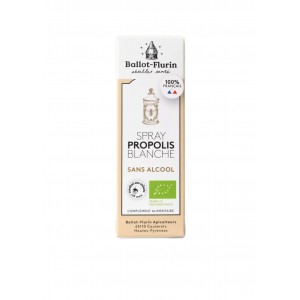 Spray Propolis Blanche...