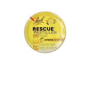 Rescue Pastilles Saveur...