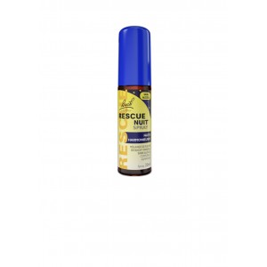 Rescue Nuit Spray Bach - 20 ml