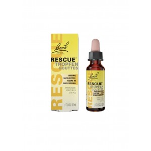 Rescue Compte-Gouttes...