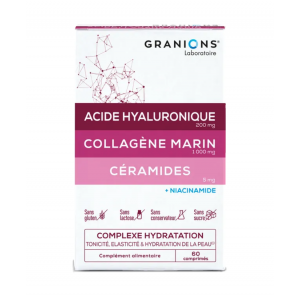 Granions Complexe...