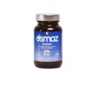 Osmoz Sommeil - 90 Gélules