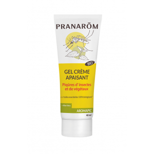 Pranarom Gel Crème Apaisant...