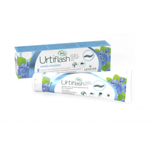 Urtiflash Après-Piqûres Gel...