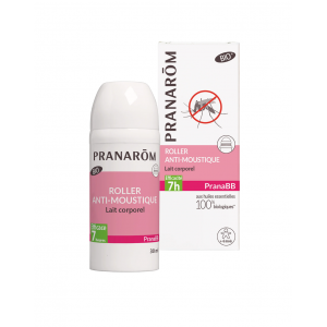 Pranarom Roller...